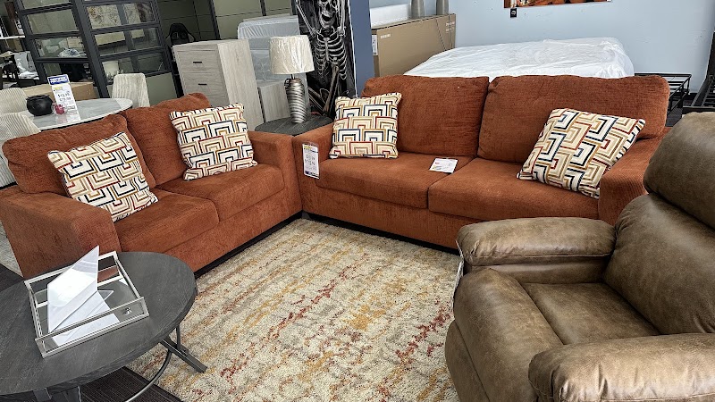 Buddy's Home Furnishings photo