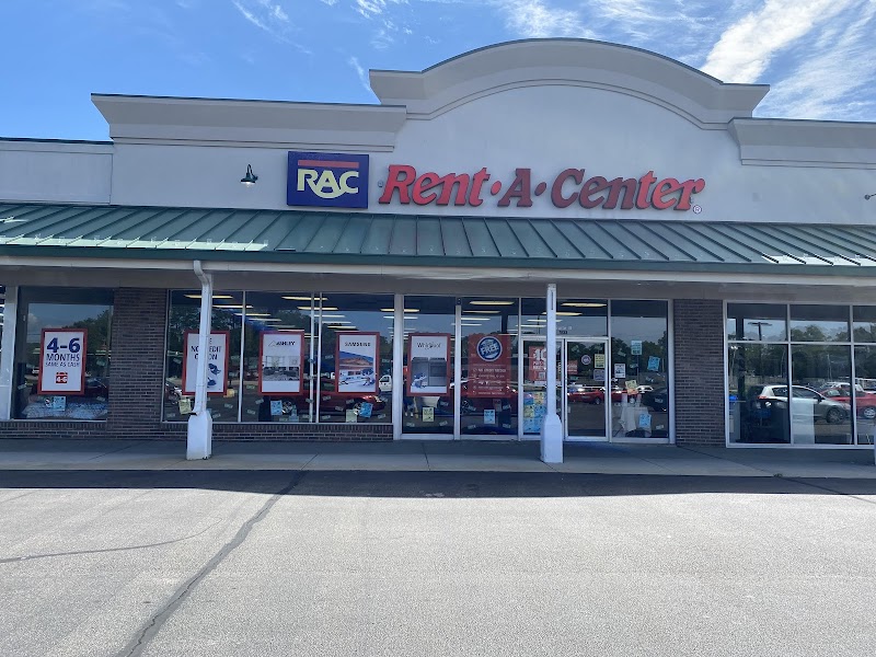 Rent-A-Center photo