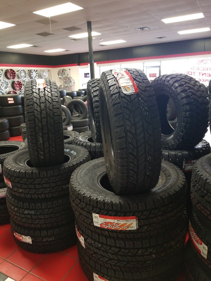RNR Tire Express photo