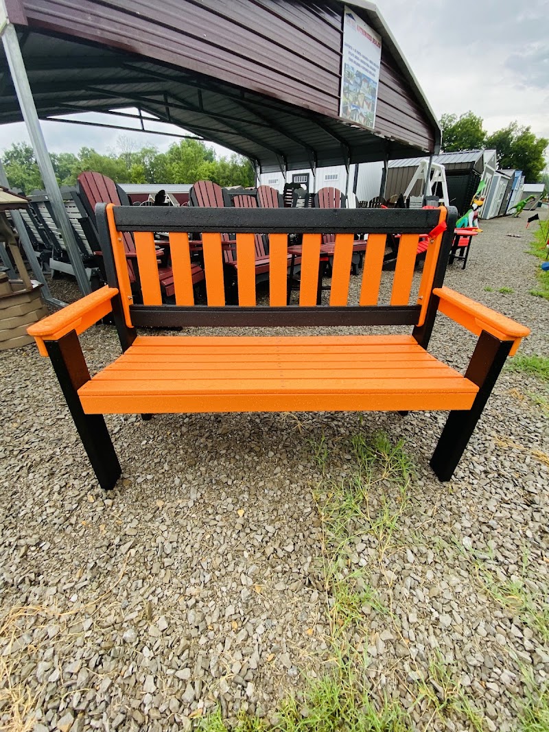 Wagler Mini Barn Products photo