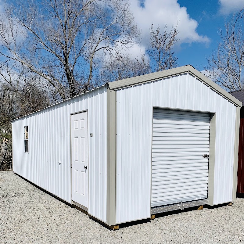 Wagler Mini Barn Products photo