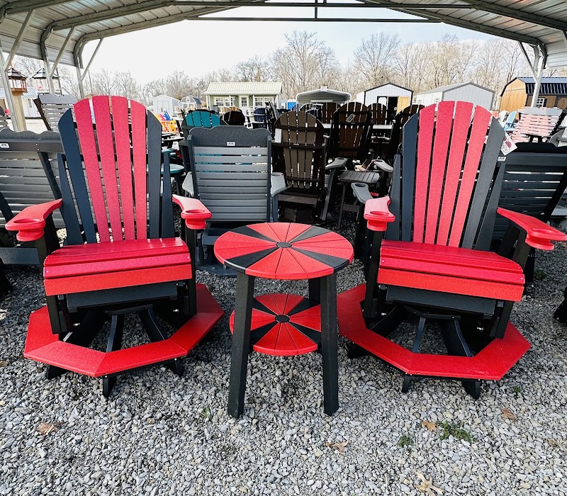 Wagler Mini Barn Products photo