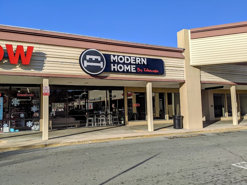 Inside Modern Rent to Own