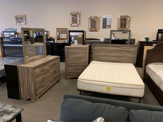Showtyme Home Furnishings photo
