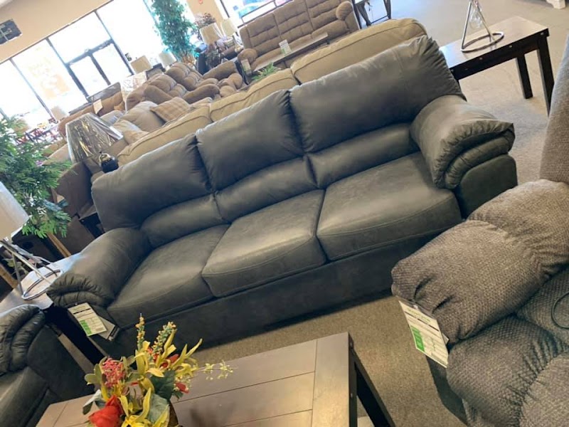 Showtyme Home Furnishings photo