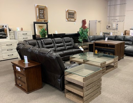 Showtyme Home Furnishings photo