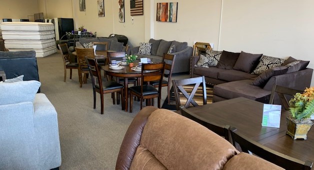 Showtyme Home Furnishings photo