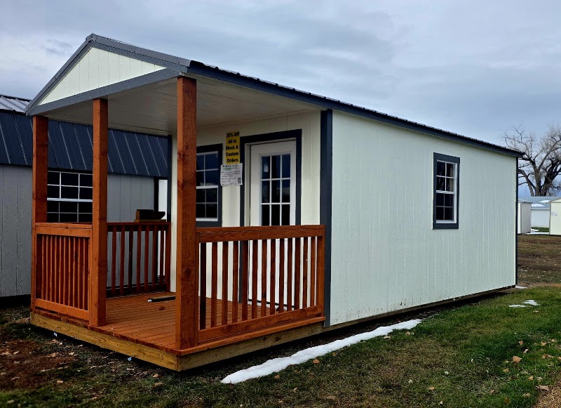 Black's Portable Buildings - Billings photo