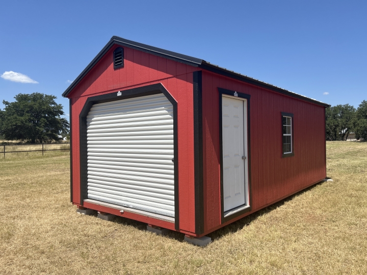 United Portable Buildings photo