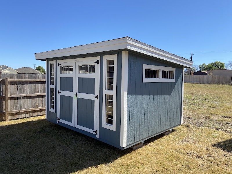 United Portable Buildings photo