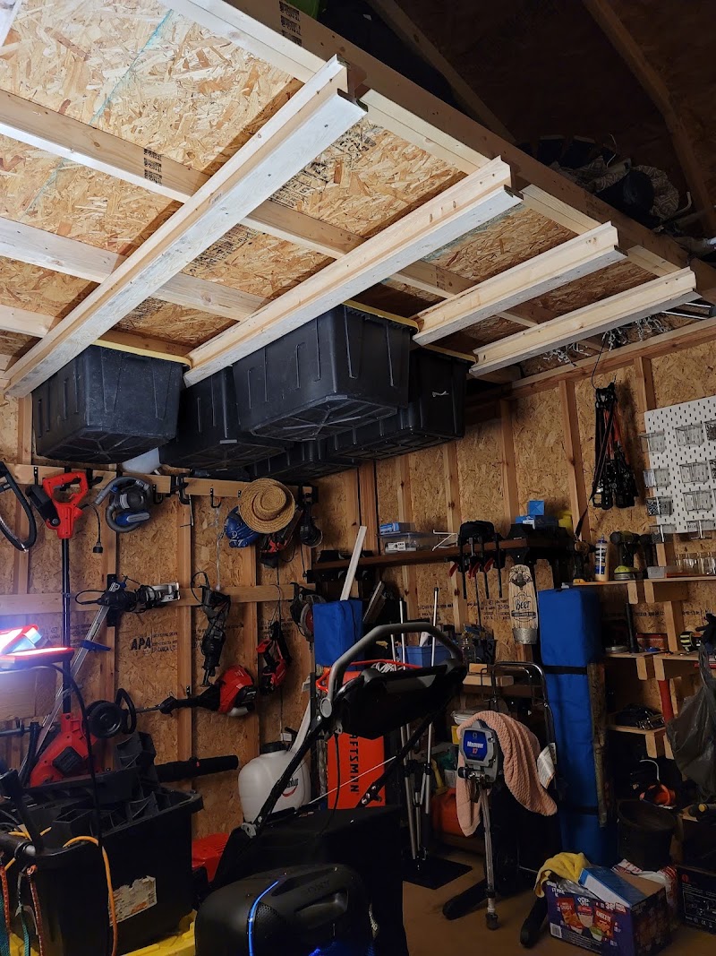 United Portable Buildings photo