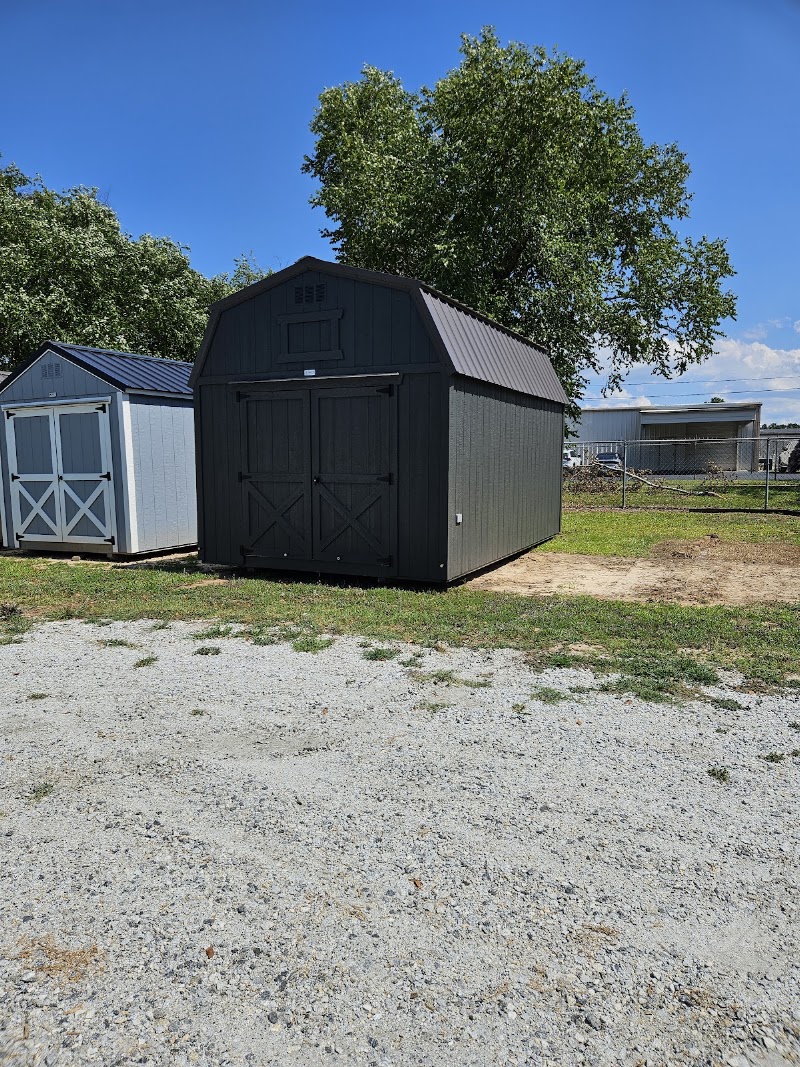 Westwoodsheds photo