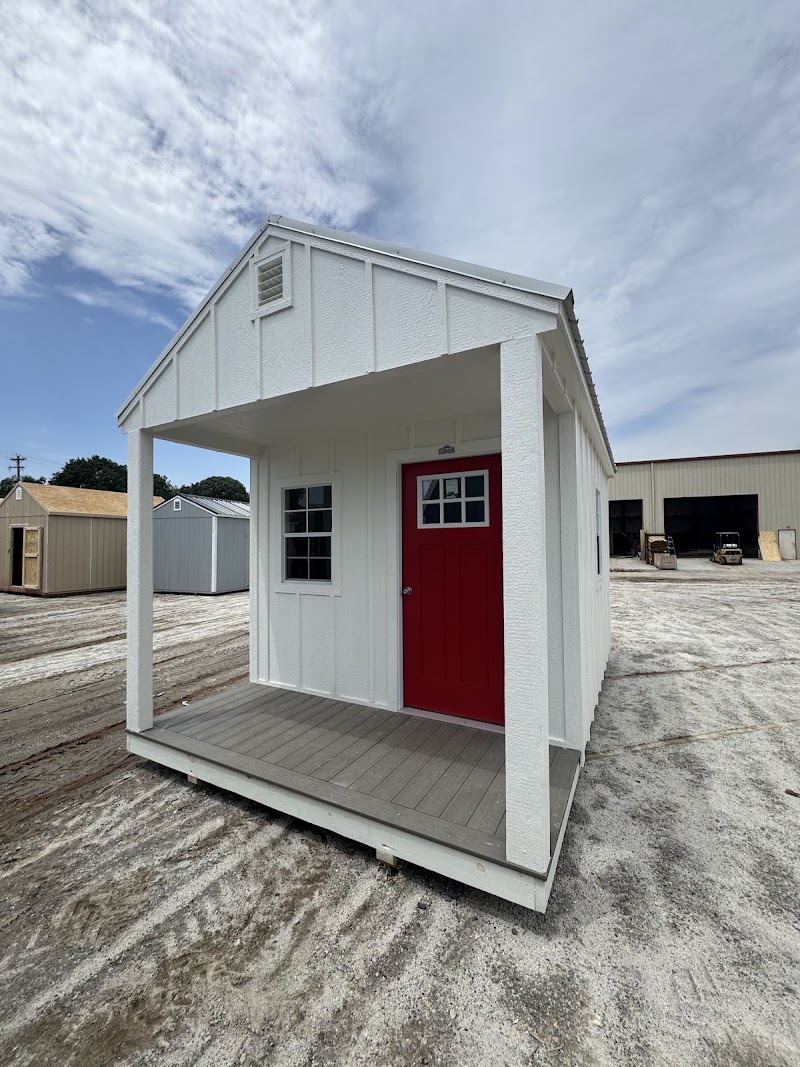 Back Home Structures (BHS) photo
