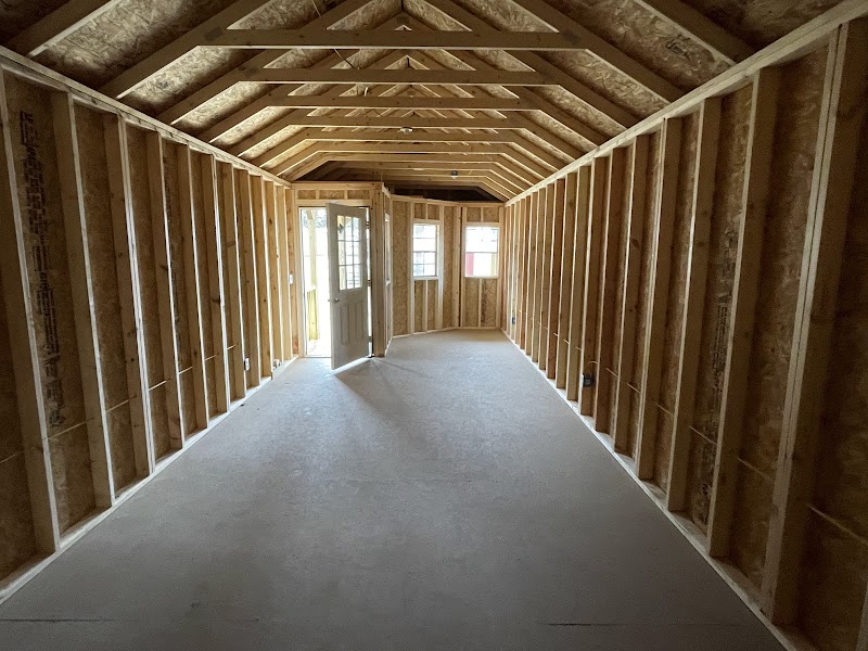 Back Home Structures (BHS) photo
