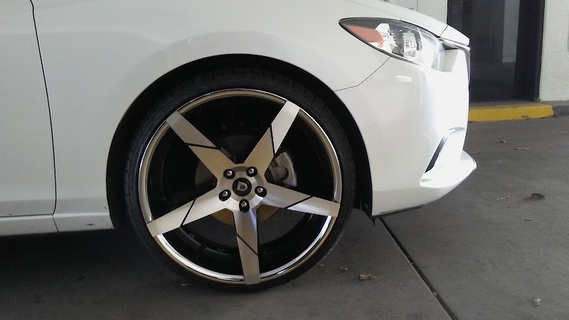 Pro Wheel Sales photo