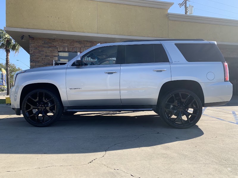 Pro Wheel Sales photo