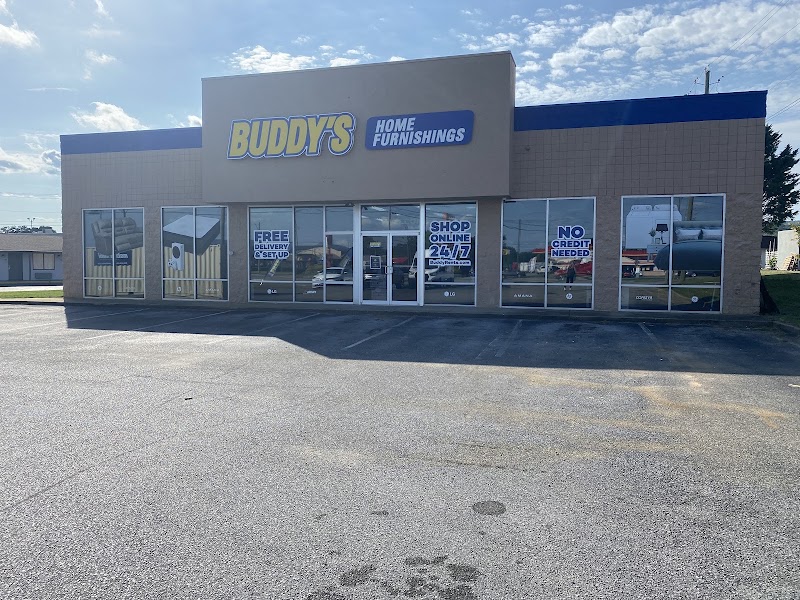Buddy's Home Furnishings photo