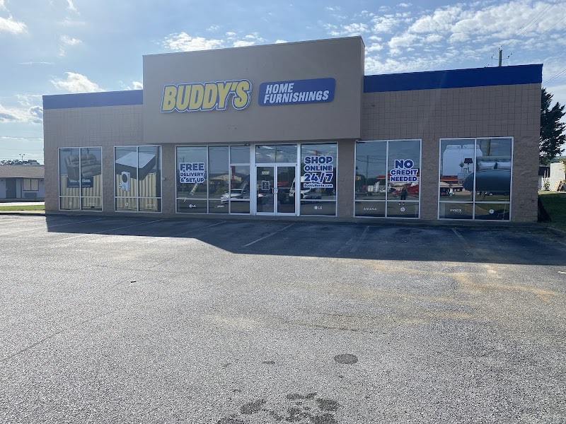Buddy's Home Furnishings photo
