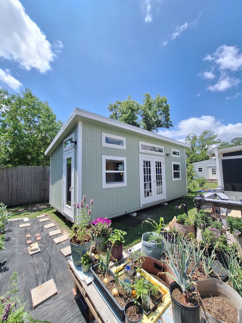Coastal Sheds photo