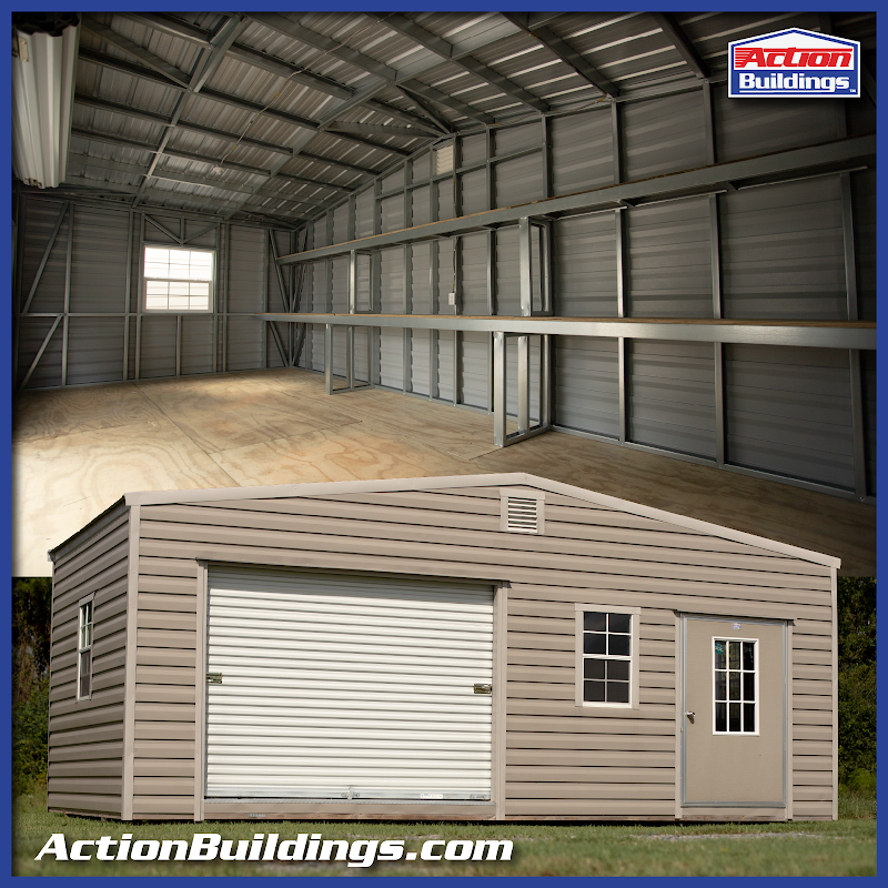 Actionbuildings photo