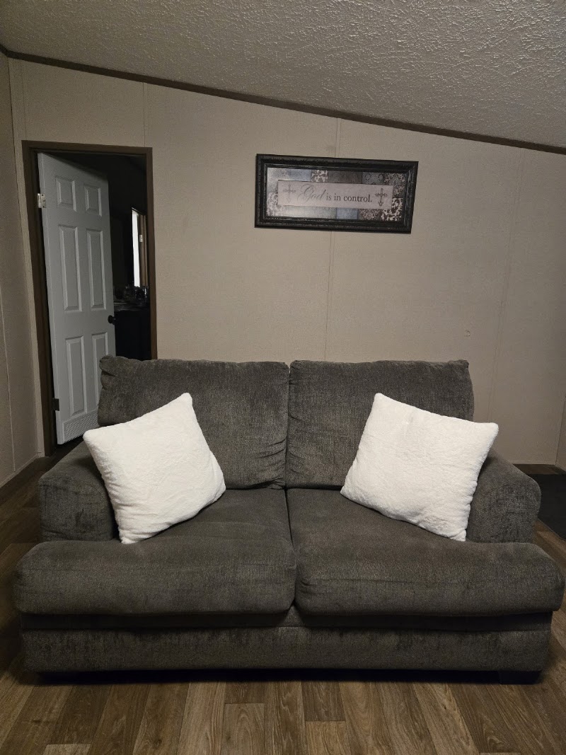 Inside Buddy's Home Furnishings