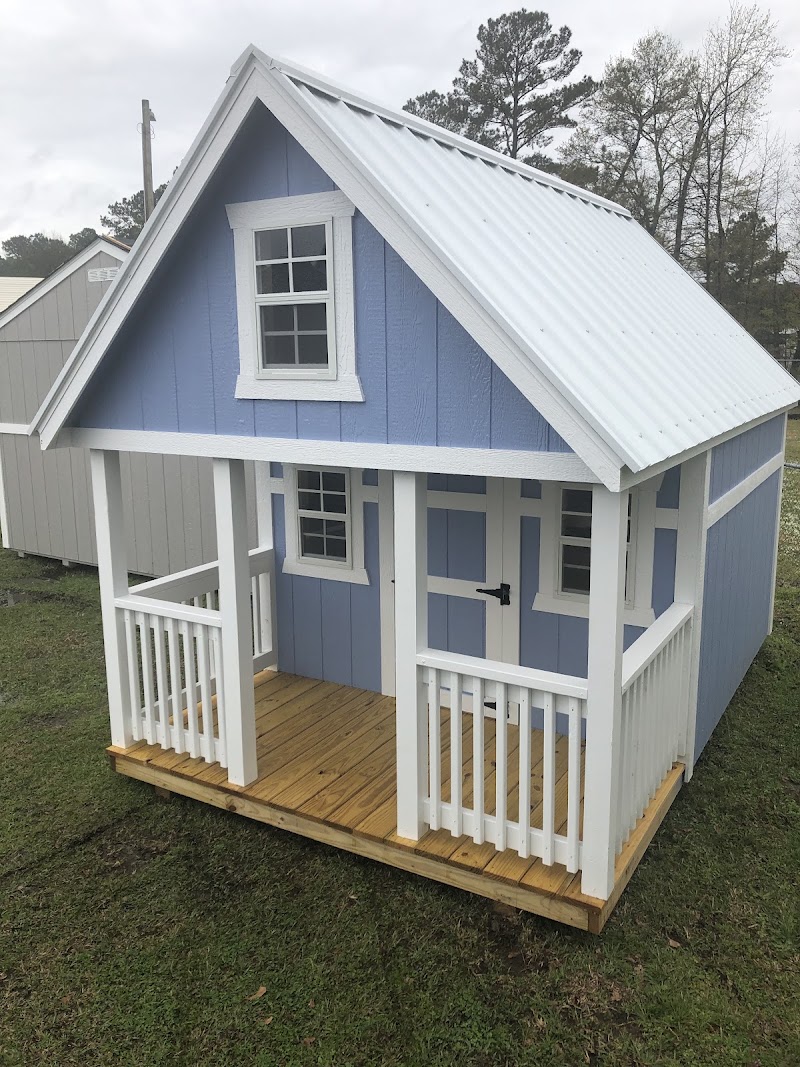 Build-A-Shed photo