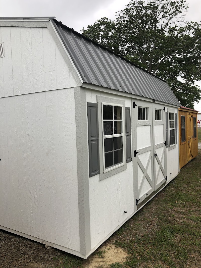 Build-A-Shed photo