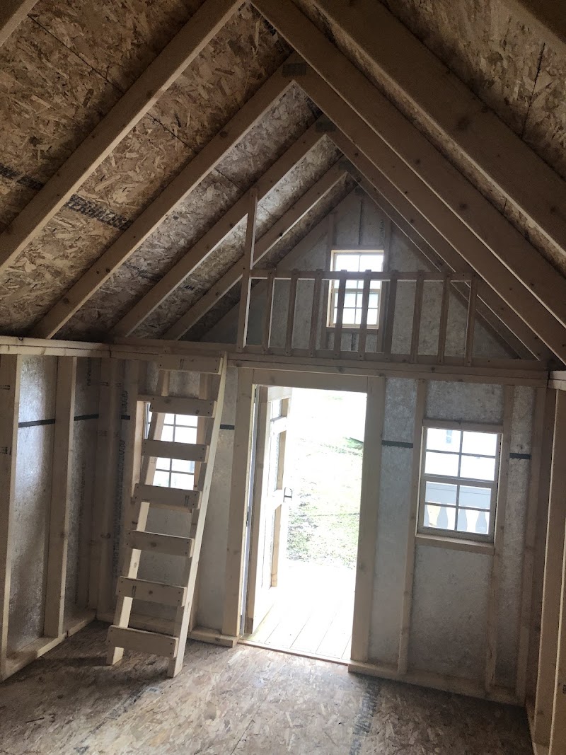 Build-A-Shed photo