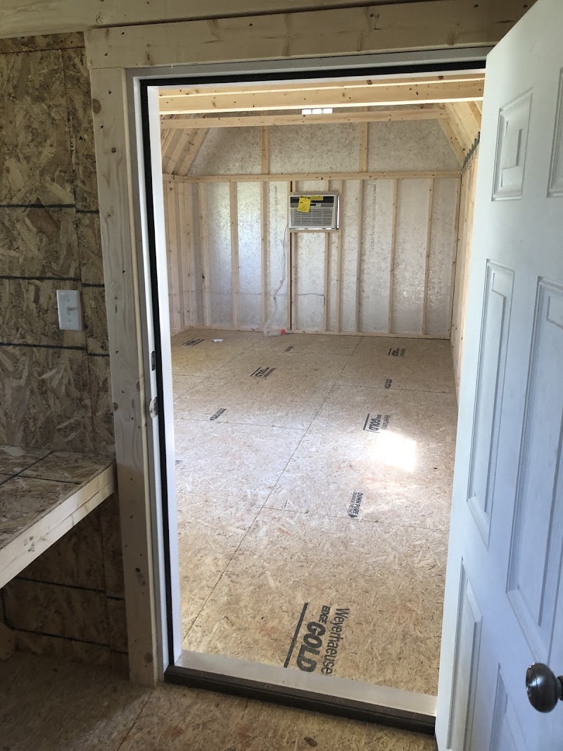Build-A-Shed photo