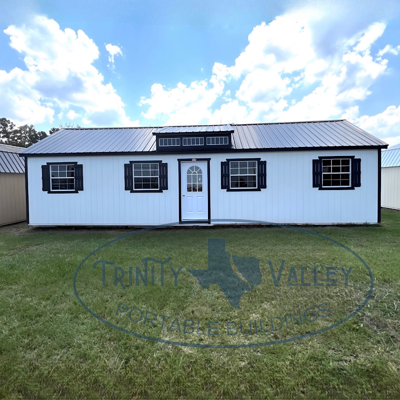 Trinity Valley Portable Buildings photo