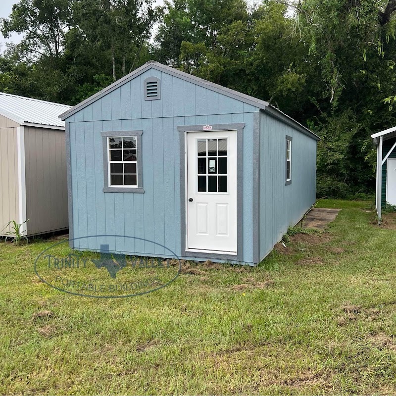 Trinity Valley Portable Buildings photo
