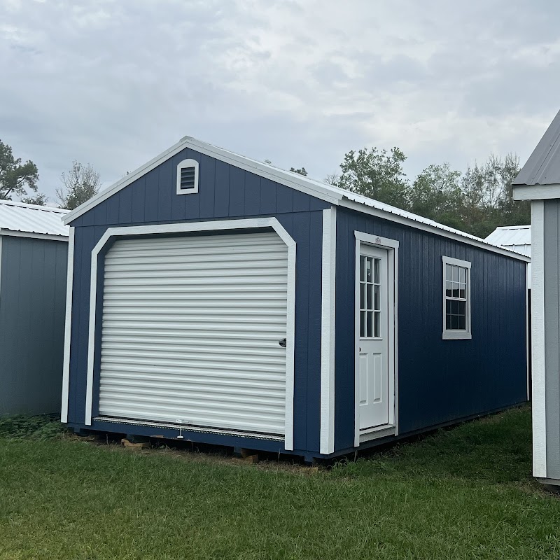 Trinity Valley Portable Buildings photo