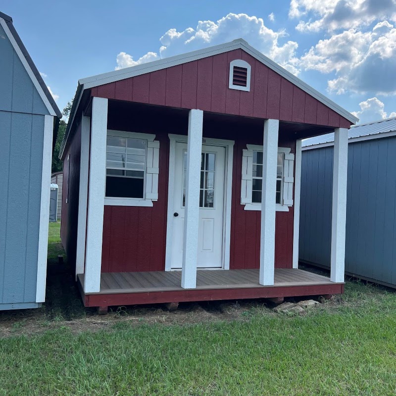 Trinity Valley Portable Buildings photo
