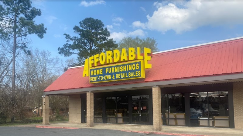 Inside Affordable Home Furnishings