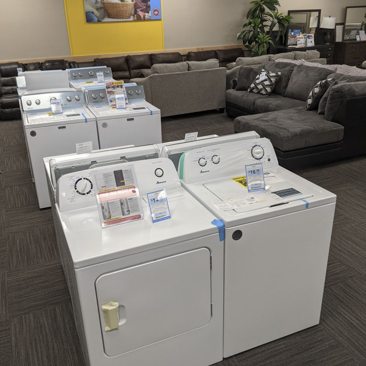 Rent-A-Center photo