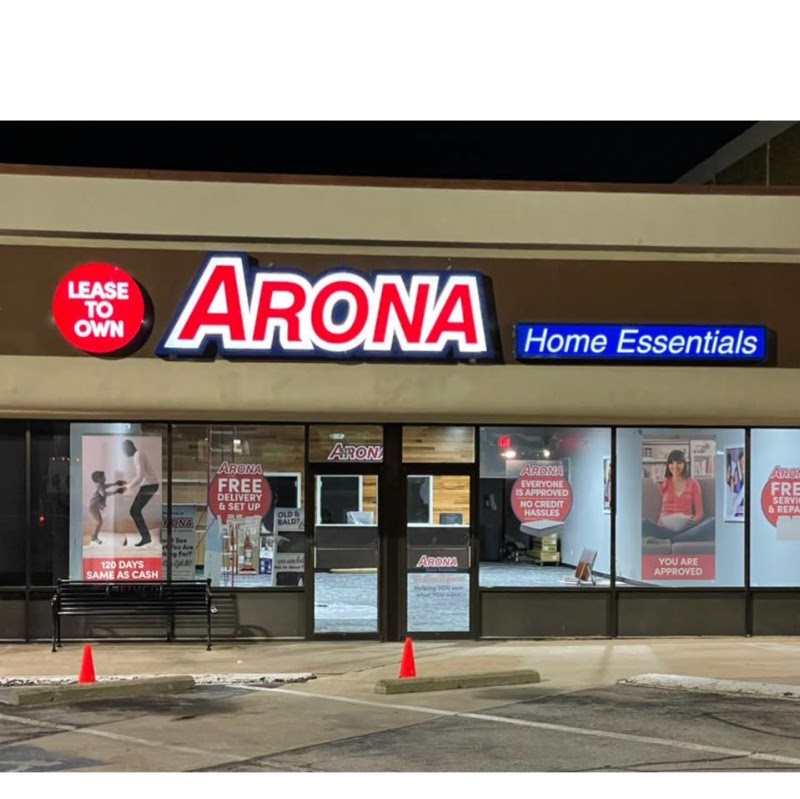 Arona photo