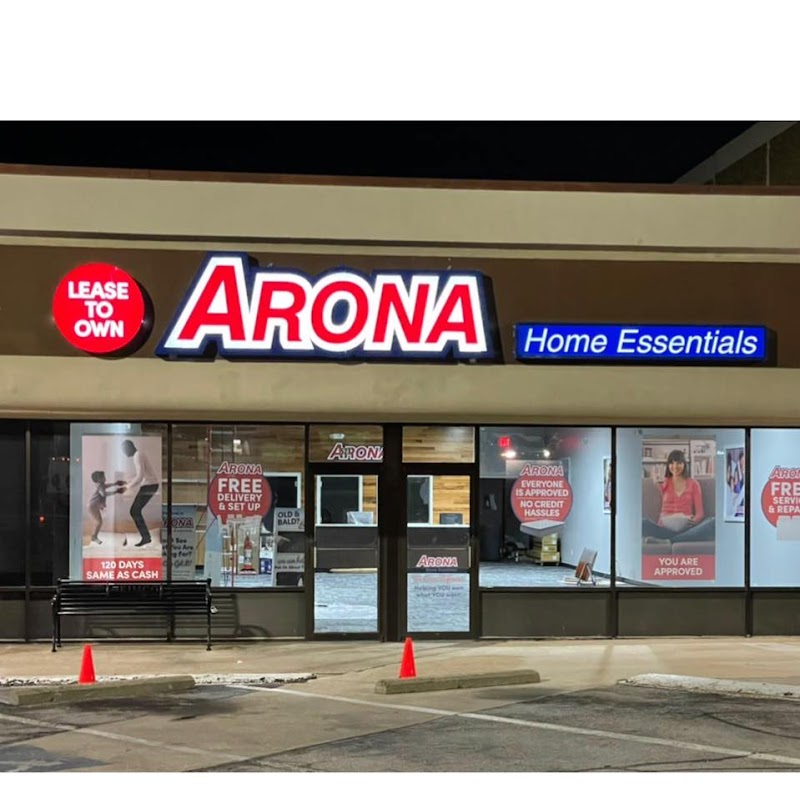 Arona photo