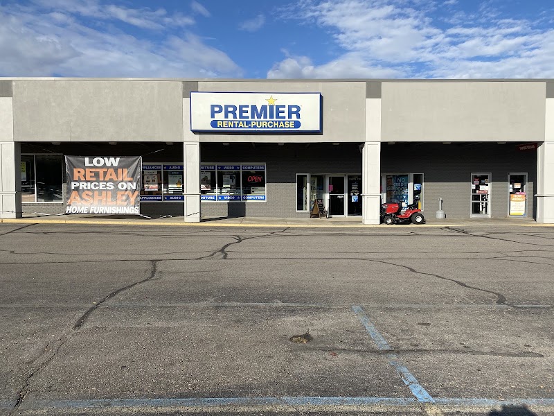 Inside Premier