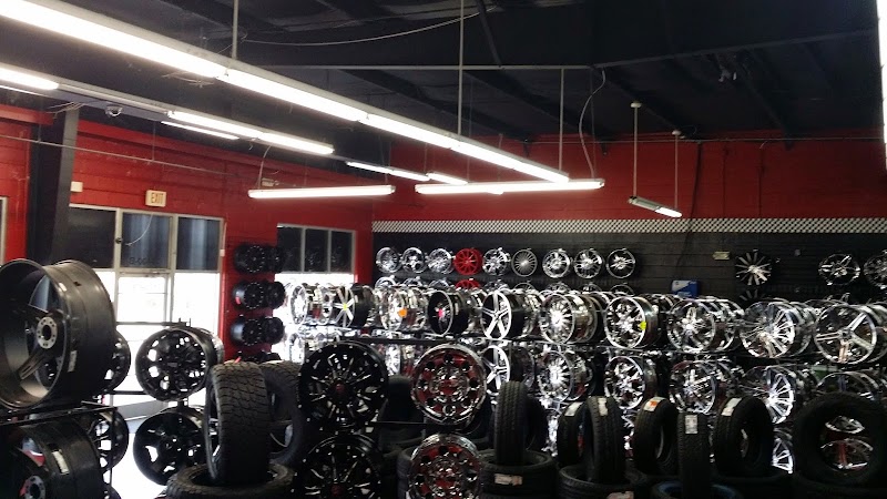 RNR Tire Express photo