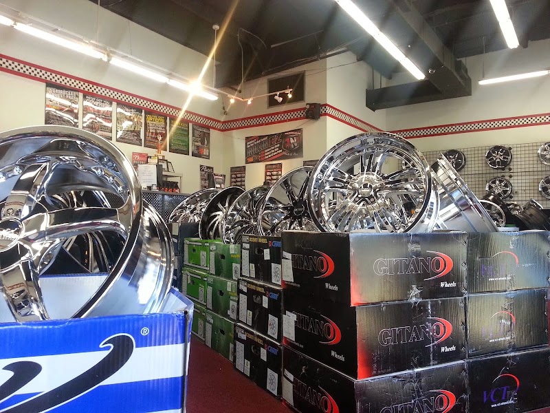 RNR Tire Express photo