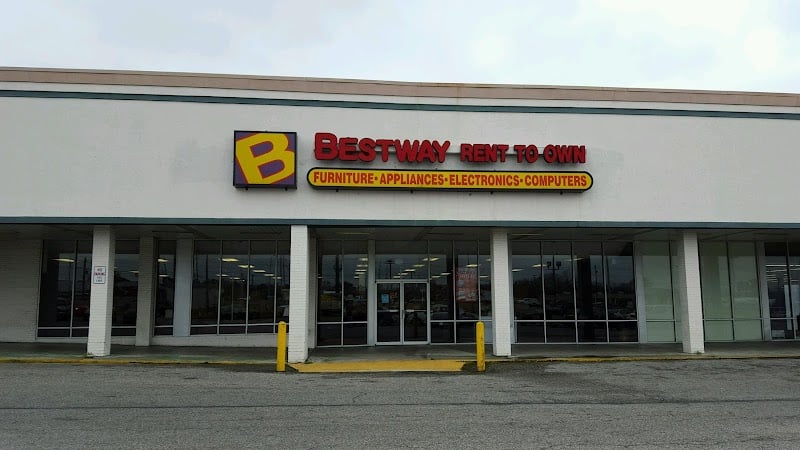 Inside Bestway Rent To Own