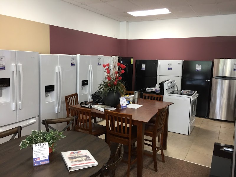 American Rental photo