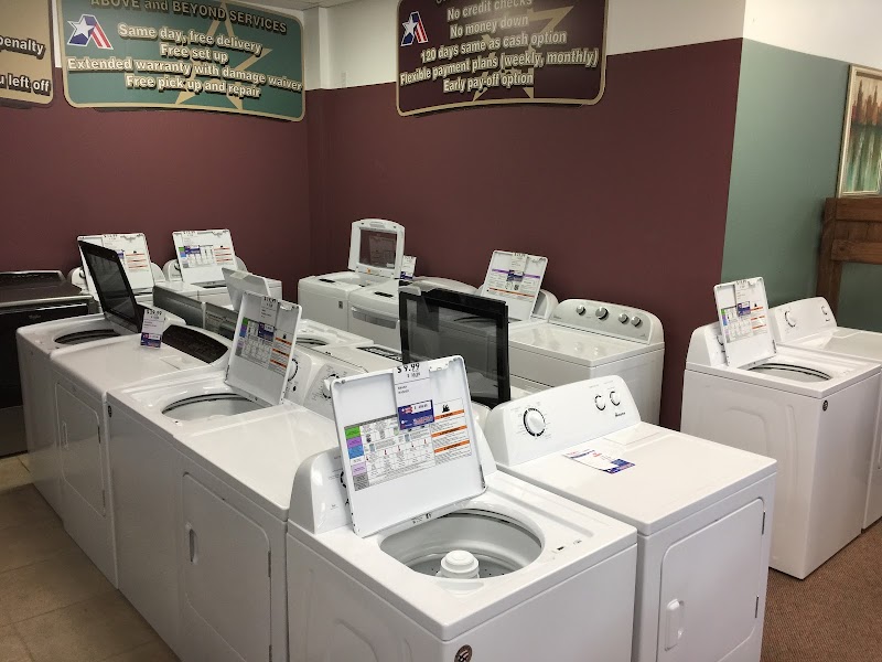 American Rental photo