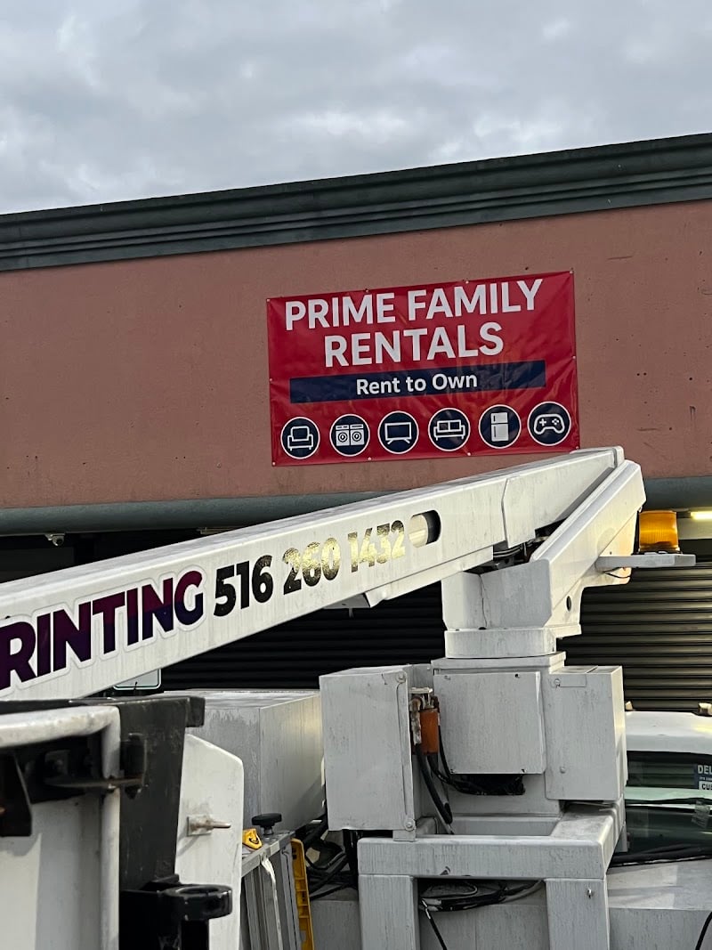 Inside Prime Family Rentals