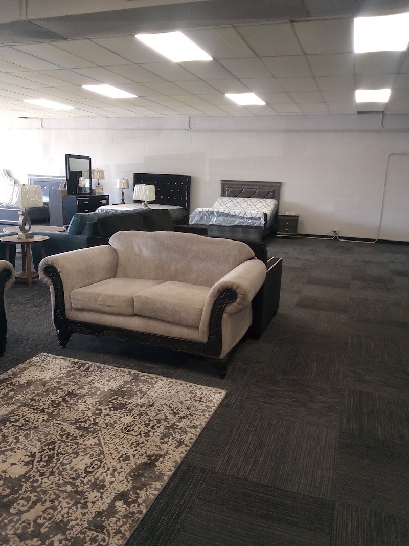 Inside Baber's