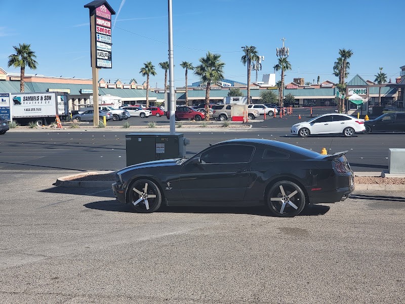 RAW Wheels + Tires photo