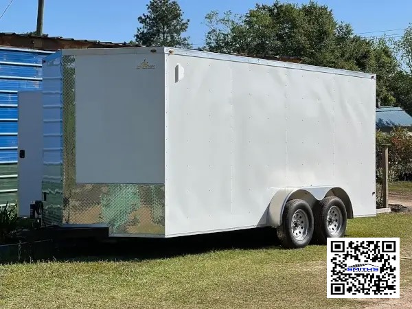 Smith's Buildings & Trailers photo