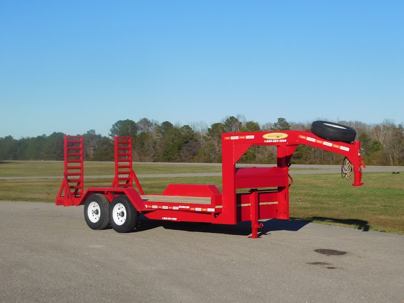 Smith's Buildings & Trailers photo