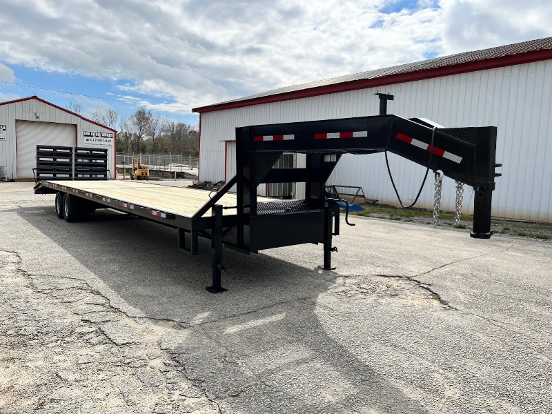 Smith's Buildings & Trailers photo