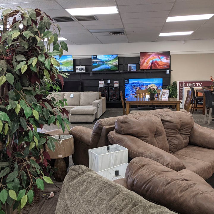 Rent-A-Center photo